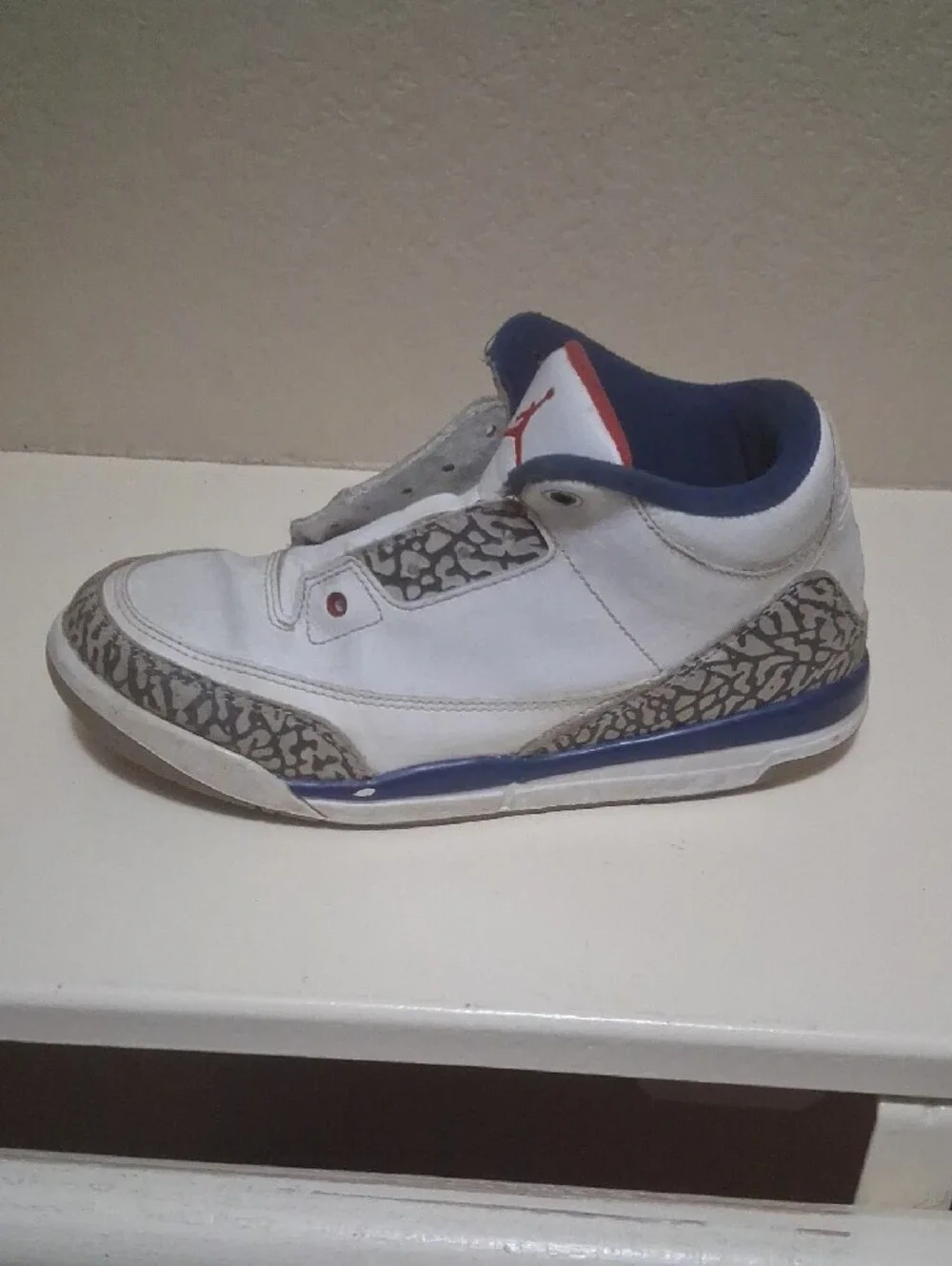 Jordan retro preschool